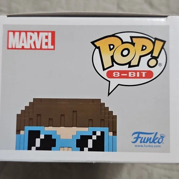 Funk Pop Doctor Octopus #1389 - Picture 2 of 3